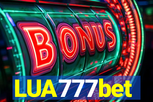 LUA777bet