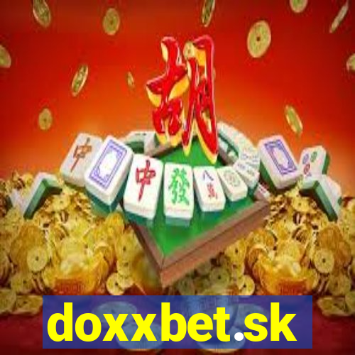 doxxbet.sk