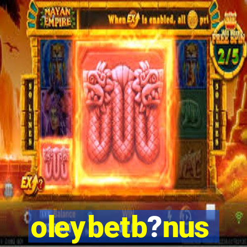 oleybetb?nus