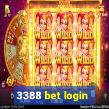 3388 bet login