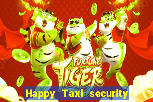 Happy Taxi security password road 96 road 96 senha do cofre