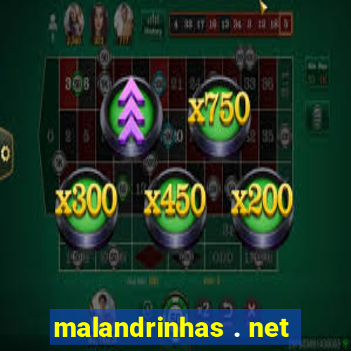 malandrinhas . net