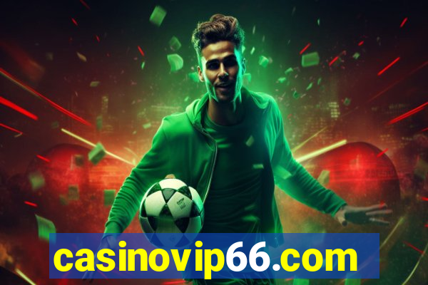 casinovip66.com