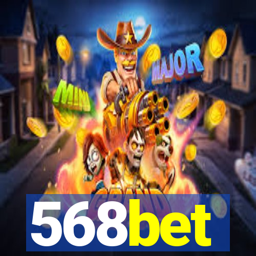 568bet