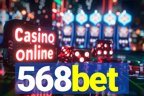 568bet