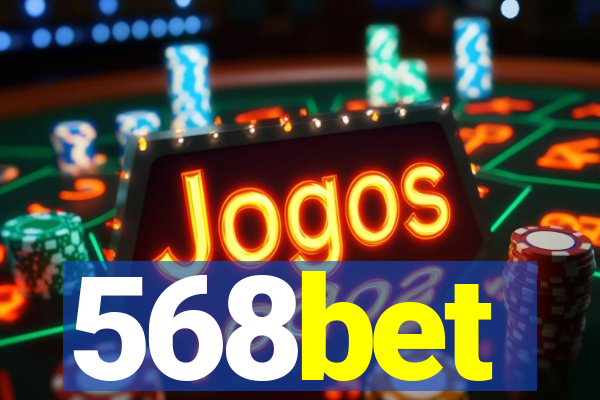 568bet