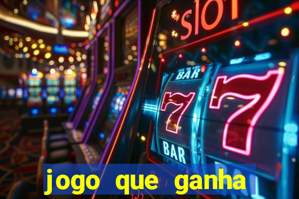 jogo que ganha dinheiro no pix sem depositar