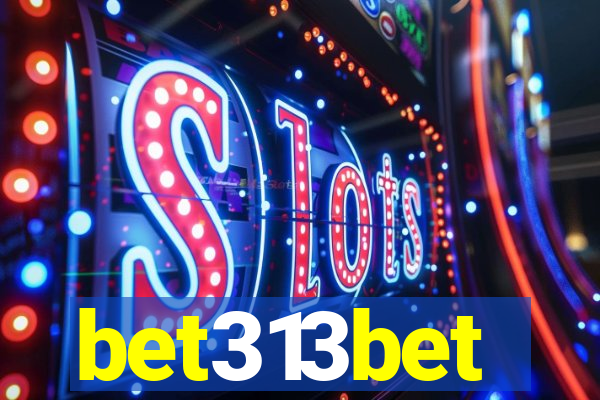 bet313bet