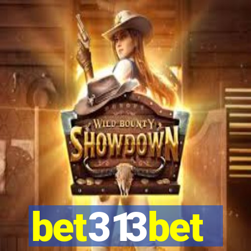 bet313bet