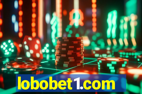 lobobet1.com