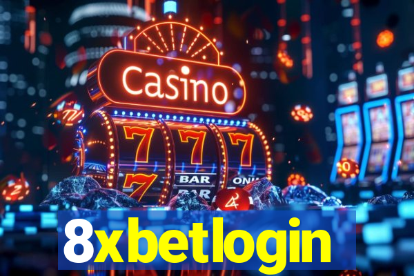 8xbetlogin