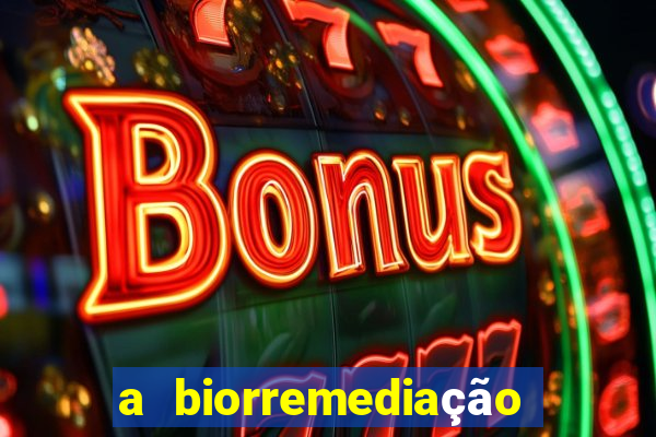 a biorremediação é uma tecnologia sustentável?