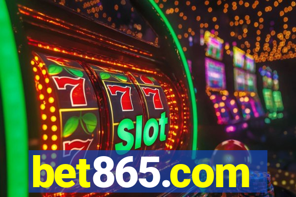 bet865.com