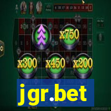 jgr.bet