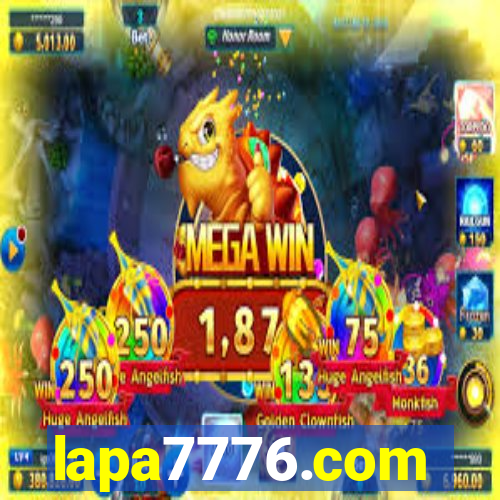 lapa7776.com