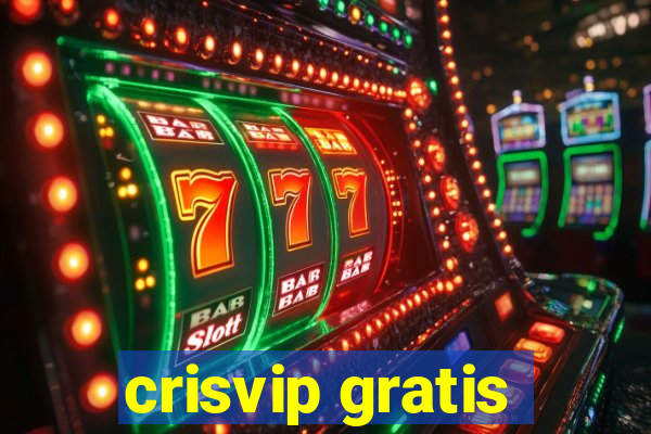 crisvip gratis