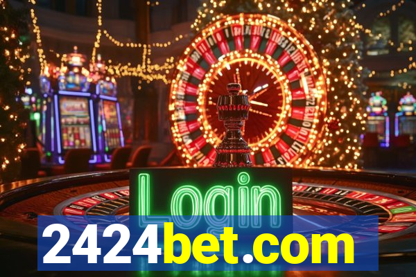 2424bet.com