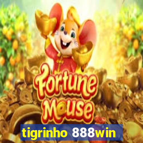 tigrinho 888win