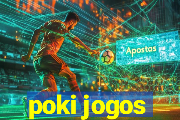 poki jogos