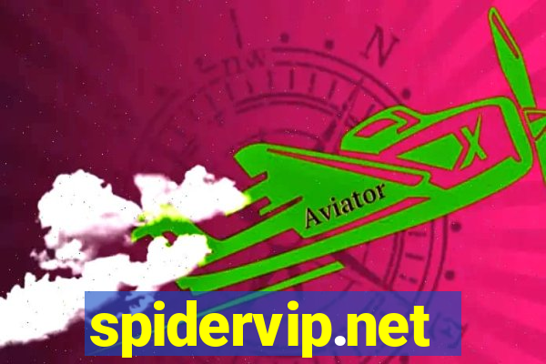 spidervip.net