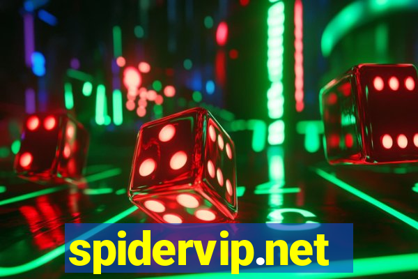 spidervip.net