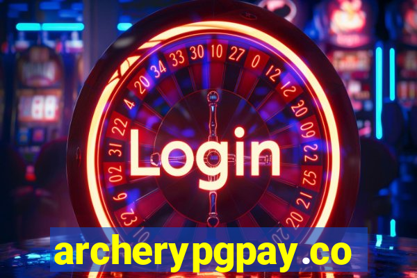 archerypgpay.com