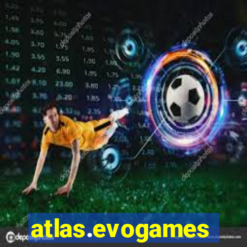 atlas.evogames