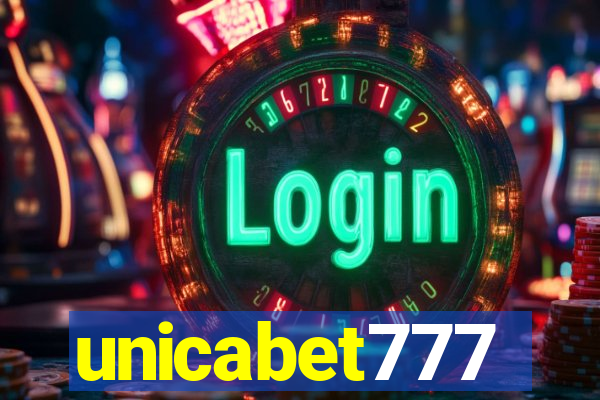 unicabet777