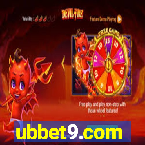 ubbet9.com