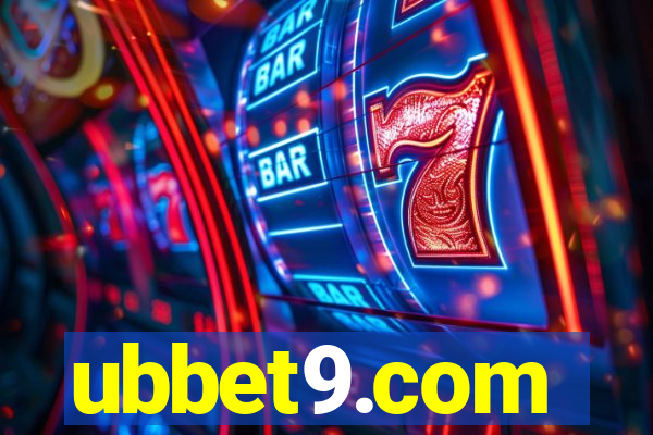 ubbet9.com