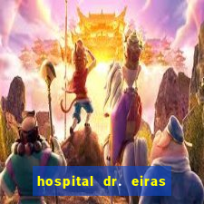 hospital dr. eiras em botafogo