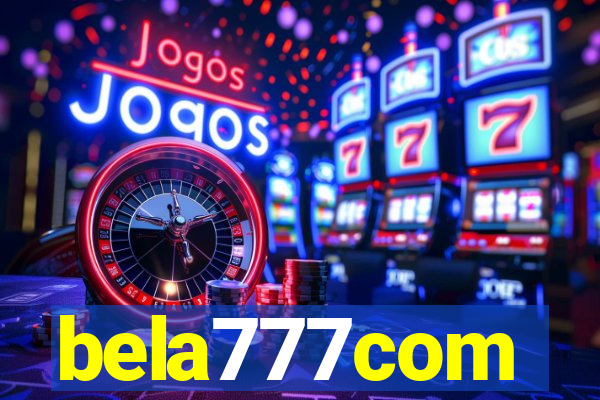 bela777com