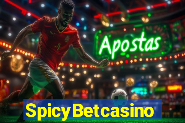 SpicyBetcasino