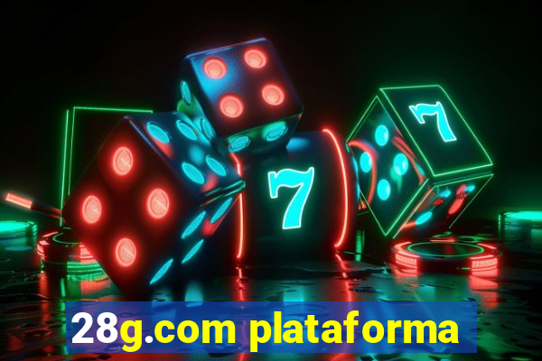 28g.com plataforma