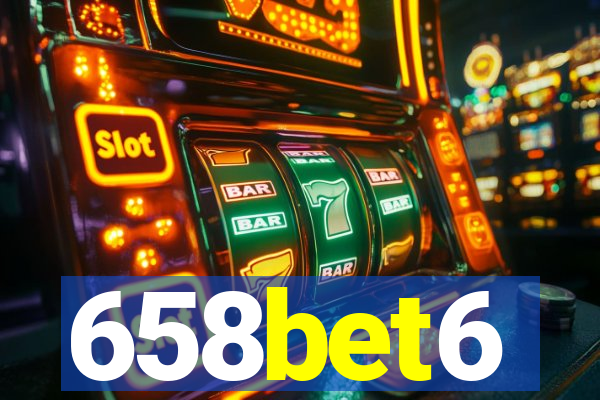 658bet6