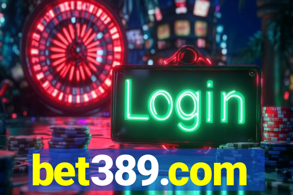 bet389.com