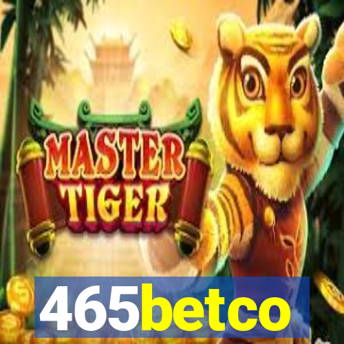 465betco