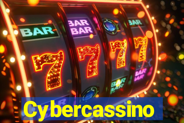 Cybercassino