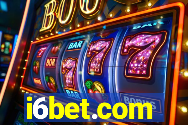 i6bet.com