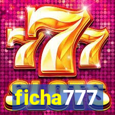 ficha777