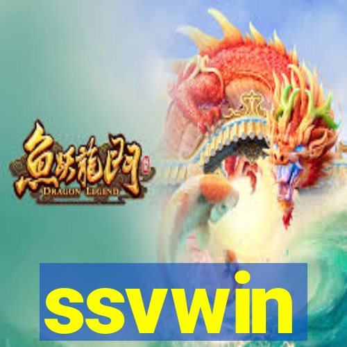 ssvwin