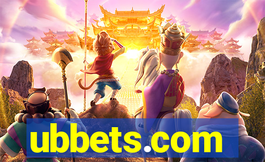 ubbets.com