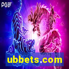 ubbets.com