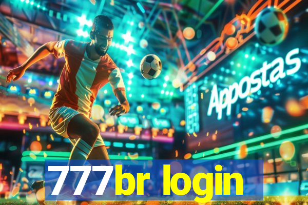 777br login