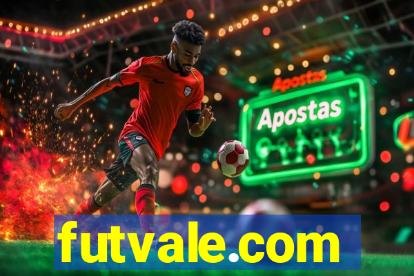 futvale.com