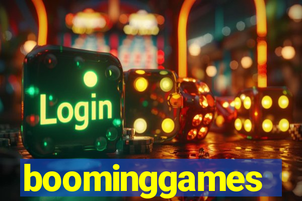 boominggames