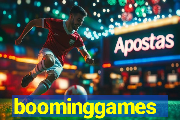 boominggames