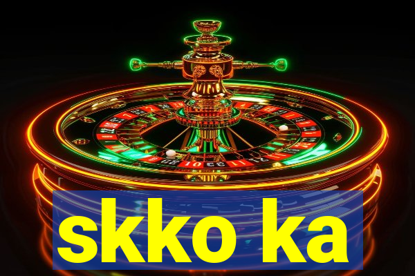 skko ka