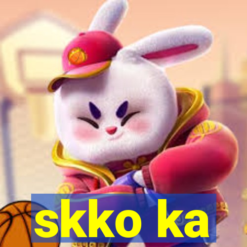 skko ka