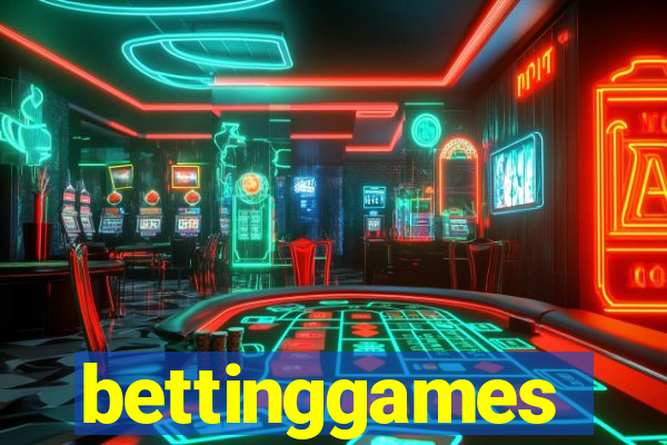 bettinggames